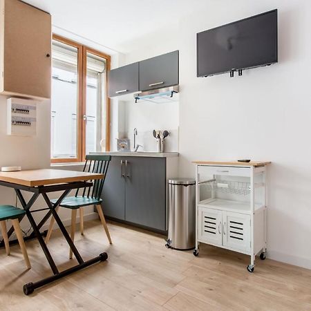 Residence Bastin Валансьен Экстерьер фото